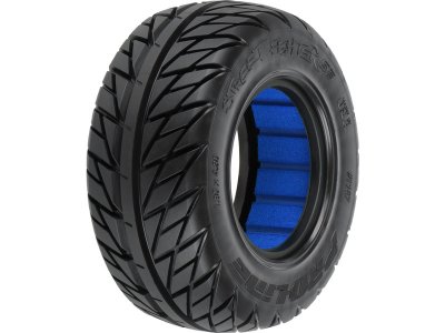 Pro-Line pneu 2.2/3.0" Street Fighter M2 Short Course (2)