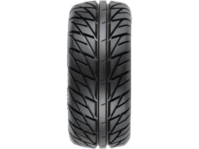 Pro-Line pneu 2.2/3.0" Street Fighter M2 Short Course (2)