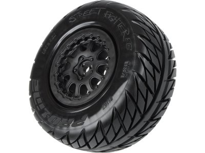 Pro-Line pneu 2.2/3.0" Street Fighter M2 Short Course (2)