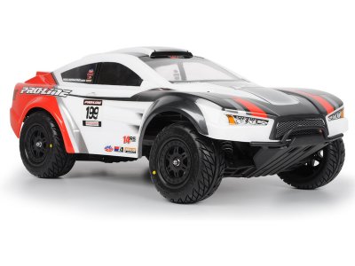 Pro-Line pneu 2.2/3.0" Street Fighter M2 Short Course (2)