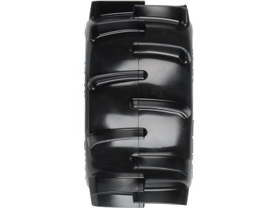 Pro-Line kolo 2.8", pneu Sand Paw, disk Raid H12 černý (2)