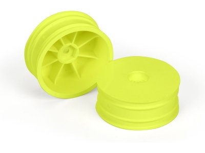 Pro-Line disk 2.2" Velocity přední H12 žlutý (2)