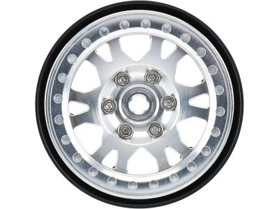 Pro-Line disk 1.9" Impulse Aluminum H12 (2)