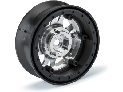 Pro-Line disk 1.9" Impulse Aluminum H12 (2)