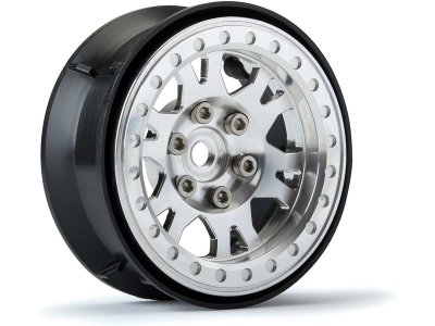 Pro-Line disk 1.9" Impulse Aluminum H12 (2)