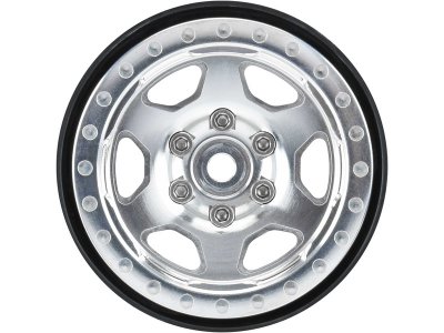 Pro-Line disk 1.9" Crestline Aluminum H12 (2)