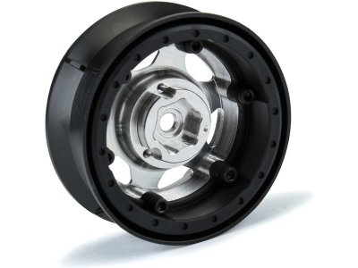 Pro-Line disk 1.9" Crestline Aluminum H12 (2)