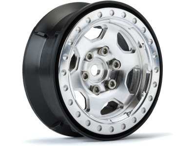 Pro-Line disk 1.9" Crestline Aluminum H12 (2)