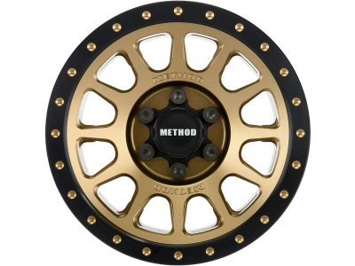 Pro-Line disk 2.9" Method 305 NV Aluminum Faces (2) (pro SCX6)