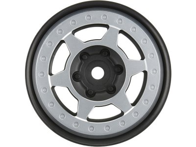 Pro-Line disk 1.9" Holcomb Aluminum Crawler H12 (2)