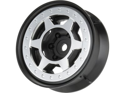 Pro-Line disk 1.9" Holcomb Aluminum Crawler H12 (2)