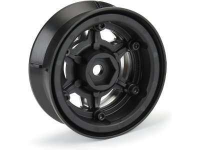 Pro-Line disk 1.9" Holcomb Aluminum Crawler H12 (2)