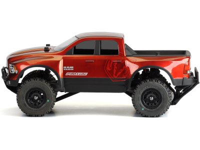 Pro-Line karosérie 1:10 Dodge RAM 1500 2013 (Short Course)
