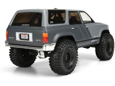 Pro-Line karosérie 1:10 Toyota 4Runner 1991 (Crawler 313mm)