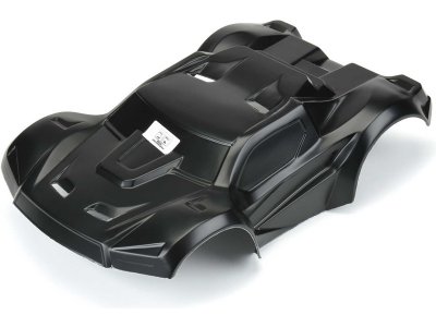 Pro-Line karosérie 1:10 Monster Fusion černá (Short Course)