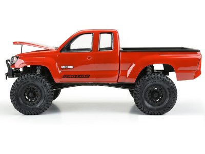 Pro-Line karosérie 1:10 Builder’s Series (Crawler 313mm)