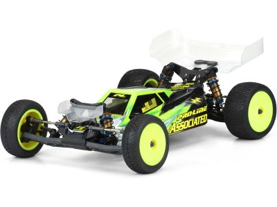 Pro-Line karosérie 1:10 Axis Light Weight (AE B6.1)