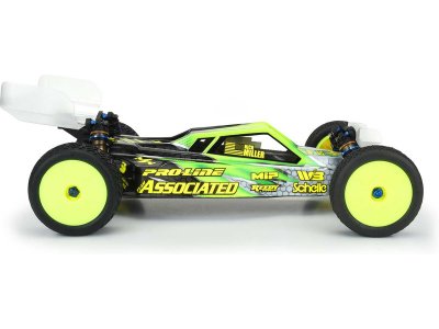 Pro-Line karosérie 1:10 Axis Light Weight (AE B6.1)