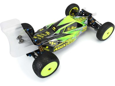 Pro-Line karosérie 1:10 Axis Light Weight (AE B6.1)