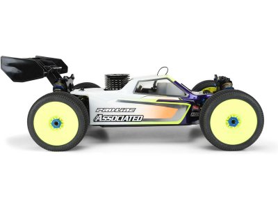 Pro-Line karosérie 1:8 Axis (RC8B3.2, AE RC8B3.2e)