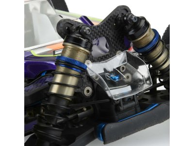 Pro-Line karosérie 1:8 Axis (RC8B3.2, AE RC8B3.2e)