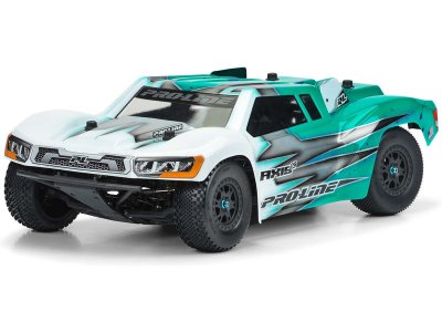 Pro-Line karosérie 1:10 Axis (Short Course)