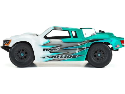 Pro-Line karosérie 1:10 Axis (Short Course)
