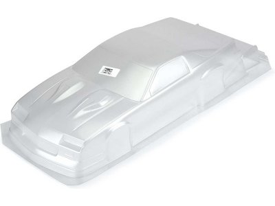 Pro-Line karosérie 1:10 Chevrolet Camaro IROC-Z 1985 (Drag Car)