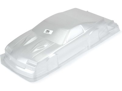 Pro-Line karosérie 1:10 Chevrolet Camaro IROC-Z 1985 (Drag Car)