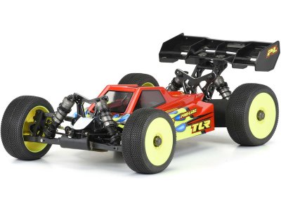 Pro-Line karosérie 1:8 Axis (TLR 8ight-XE)
