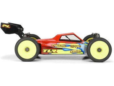 Pro-Line karosérie 1:8 Axis (TLR 8ight-XE)