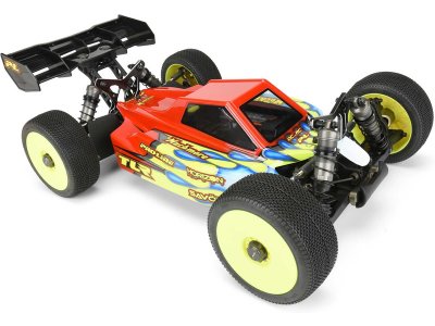 Pro-Line karosérie 1:8 Axis (TLR 8ight-XE)