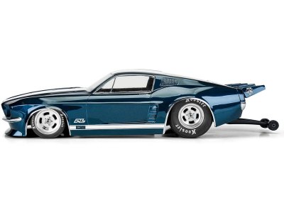 Pro-Line karosérie 1:10 Ford Mustang 1967 (Drag Car)