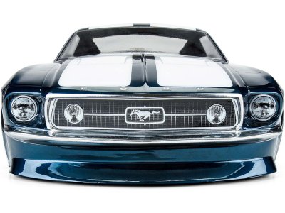 Pro-Line karosérie 1:10 Ford Mustang 1967 (Drag Car)