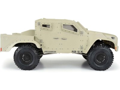 Pro-Line karosérie 1:10 Strikeforce (Crawler 313mm)