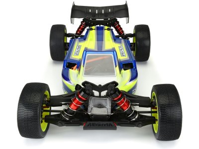 Pro-Line karosérie 1:8 Axis (Typhon 6S, TLR Tuned)