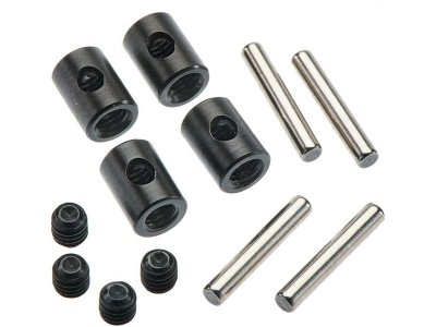 Pro-Line čep CVD hřídele (4): PRO-MT 4X4