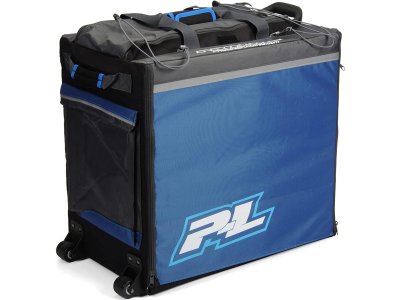 Pro-Line cestovní kufr