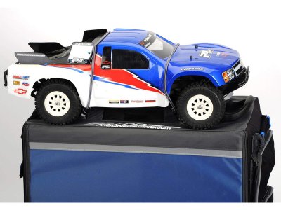 Pro-Line cestovní kufr