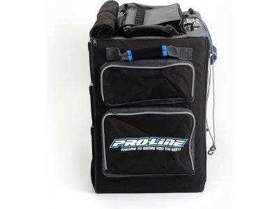 Pro-Line cestovní kufr