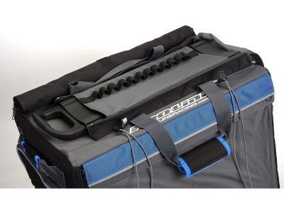 Pro-Line cestovní kufr