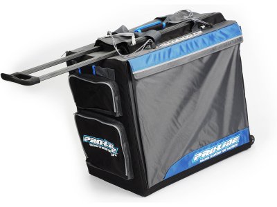 Pro-Line cestovní kufr