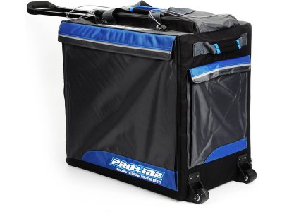 Pro-Line cestovní kufr