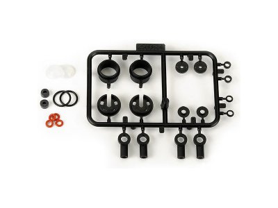 Pro-Line servisní sada tlumičů PowerStroke (2 sady)