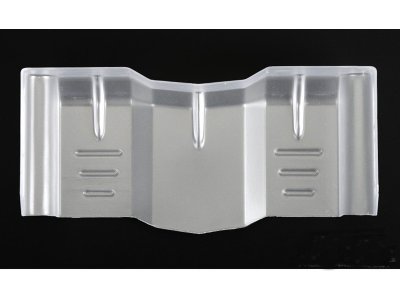 Pro-Line křídlo 1:10 Trifecta čiré (1)