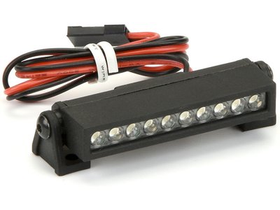 Pro-Line LED světelná lišta rovná 5cm