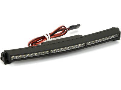Pro-Line LED světelná lišta oblá 15cm