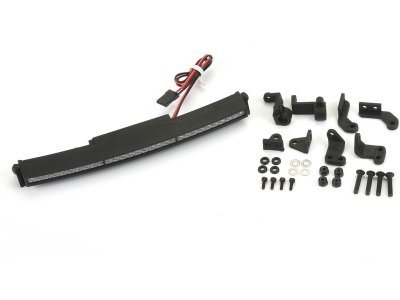 Pro-Line LED světelná lišta oblá 15cm