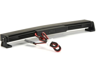 Pro-Line LED světelná lišta oblá 15cm
