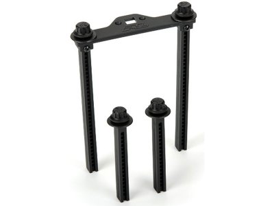 Pro-Line držák karosérie 1:8 (pro T-Maxx a E-Maxx)